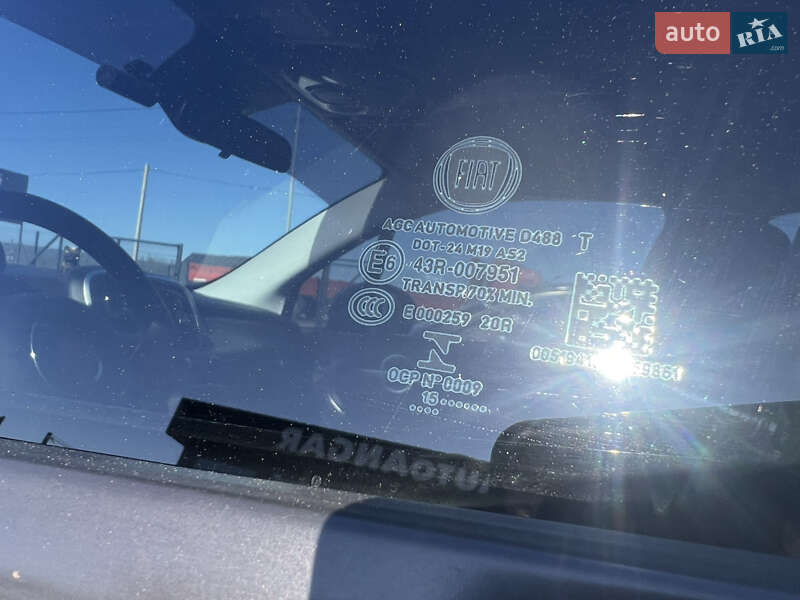 Внедорожник / Кроссовер Fiat 500X 2015 в Киеве фото 21 Внедорожник / Кроссовер Fiat 500X 2015 в Киеве