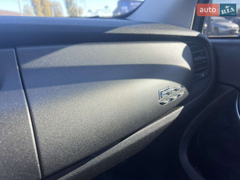 Внедорожник / Кроссовер Fiat 500X 2015 в Киеве фото 28 Внедорожник / Кроссовер Fiat 500X 2015 в Киеве