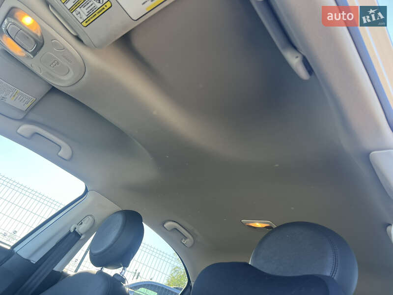 Внедорожник / Кроссовер Fiat 500X 2015 в Киеве фото 36 Внедорожник / Кроссовер Fiat 500X 2015 в Киеве