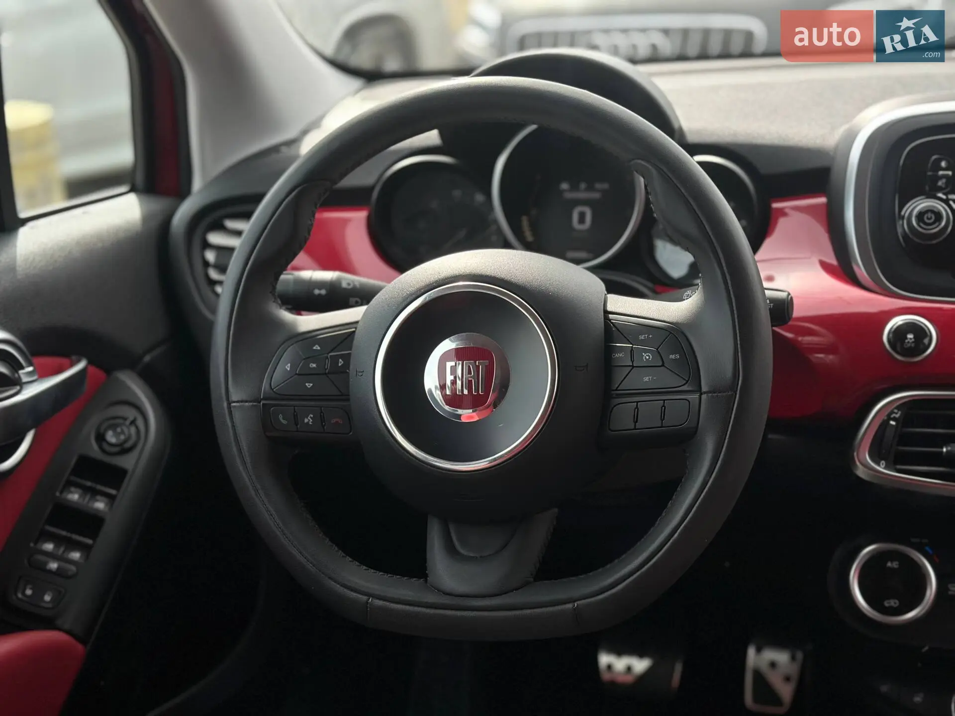 2015 Fiat 500X - мініатюра 12