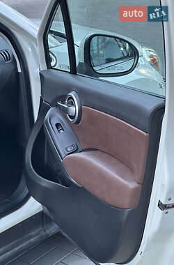 Внедорожник / Кроссовер Fiat 500X 2015 в 