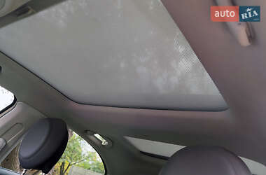Позашляховик / Кросовер Fiat 500X 2015 в 
