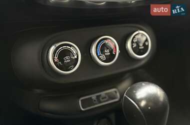 Внедорожник / Кроссовер Fiat 500X 2016 в 
