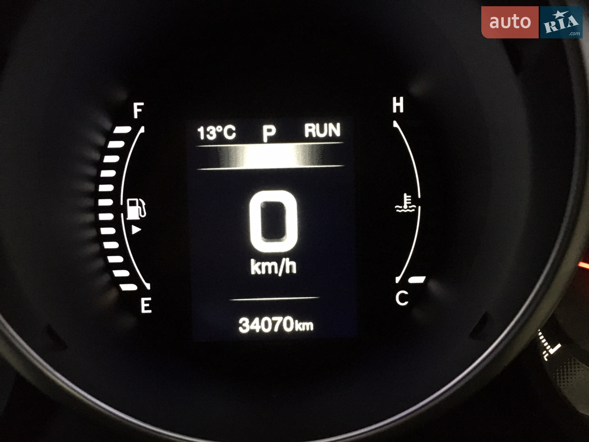 2016 Fiat 500X - мініатюра 8