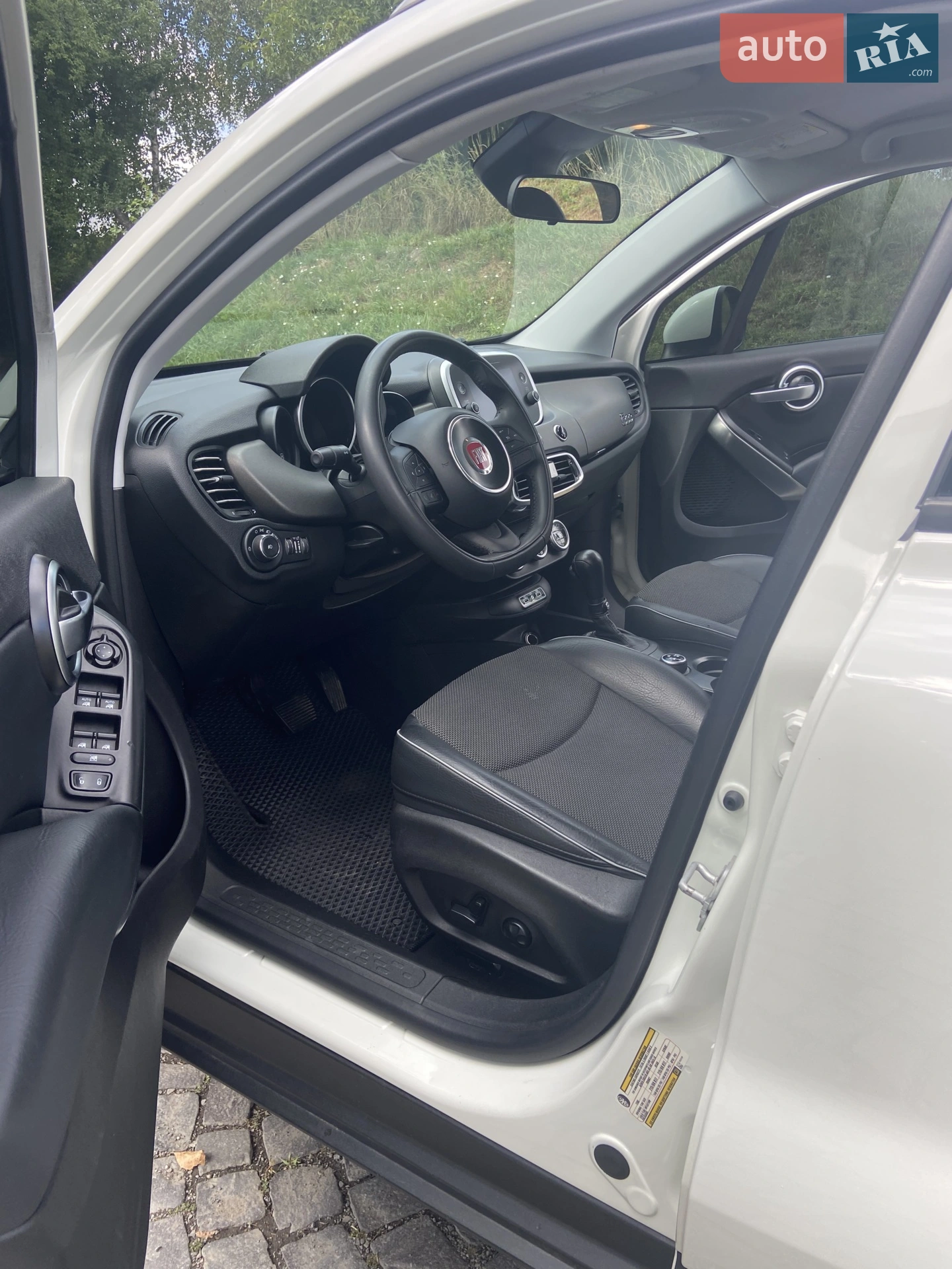 2017 Fiat 500X - мініатюра 6