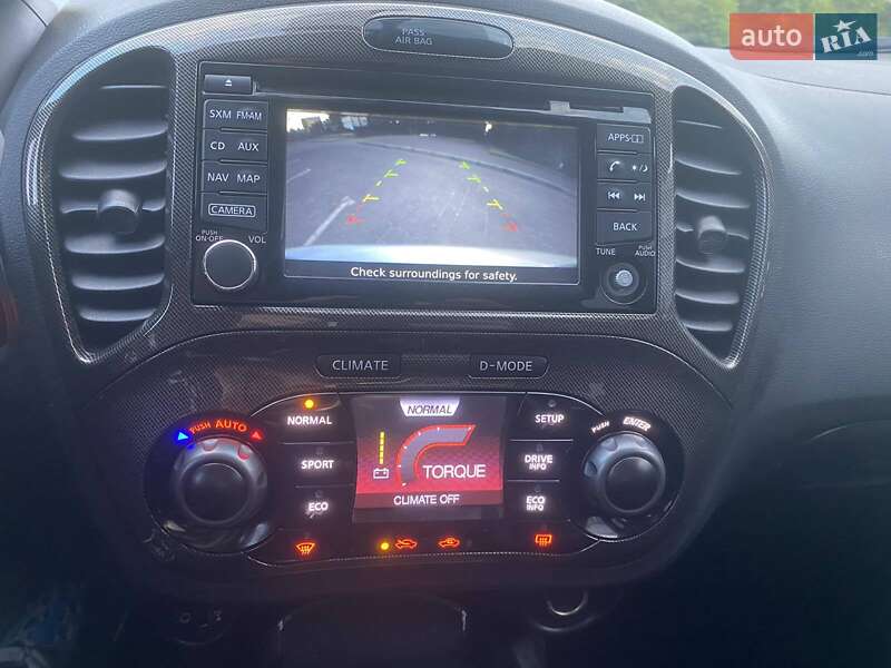 Внедорожник / Кроссовер Fiat 500X 2015 в Черкассах фото 44 Внедорожник / Кроссовер Fiat 500X 2015 в Черкассах