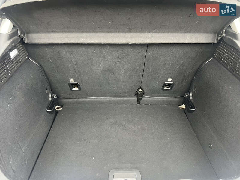 Позашляховик / Кросовер Fiat 500X 2016 в Вінниці