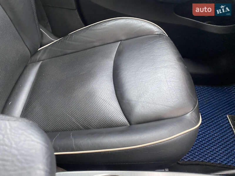 Внедорожник / Кроссовер Fiat 500X 2017 в Киеве