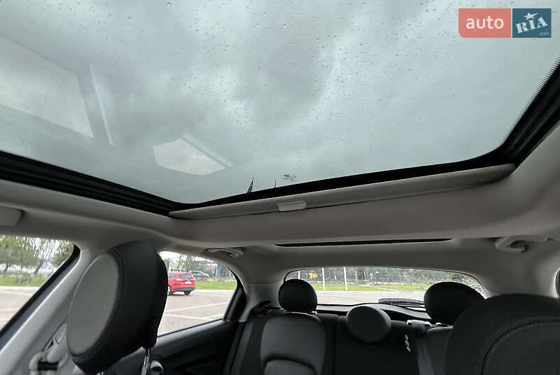 Внедорожник / Кроссовер Fiat 500X 2018 в Бердичеве фото 25 Внедорожник / Кроссовер Fiat 500X 2018 в Бердичеве