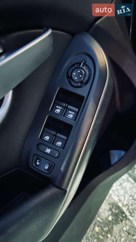 Внедорожник / Кроссовер Fiat 500X 2015 в Одессе