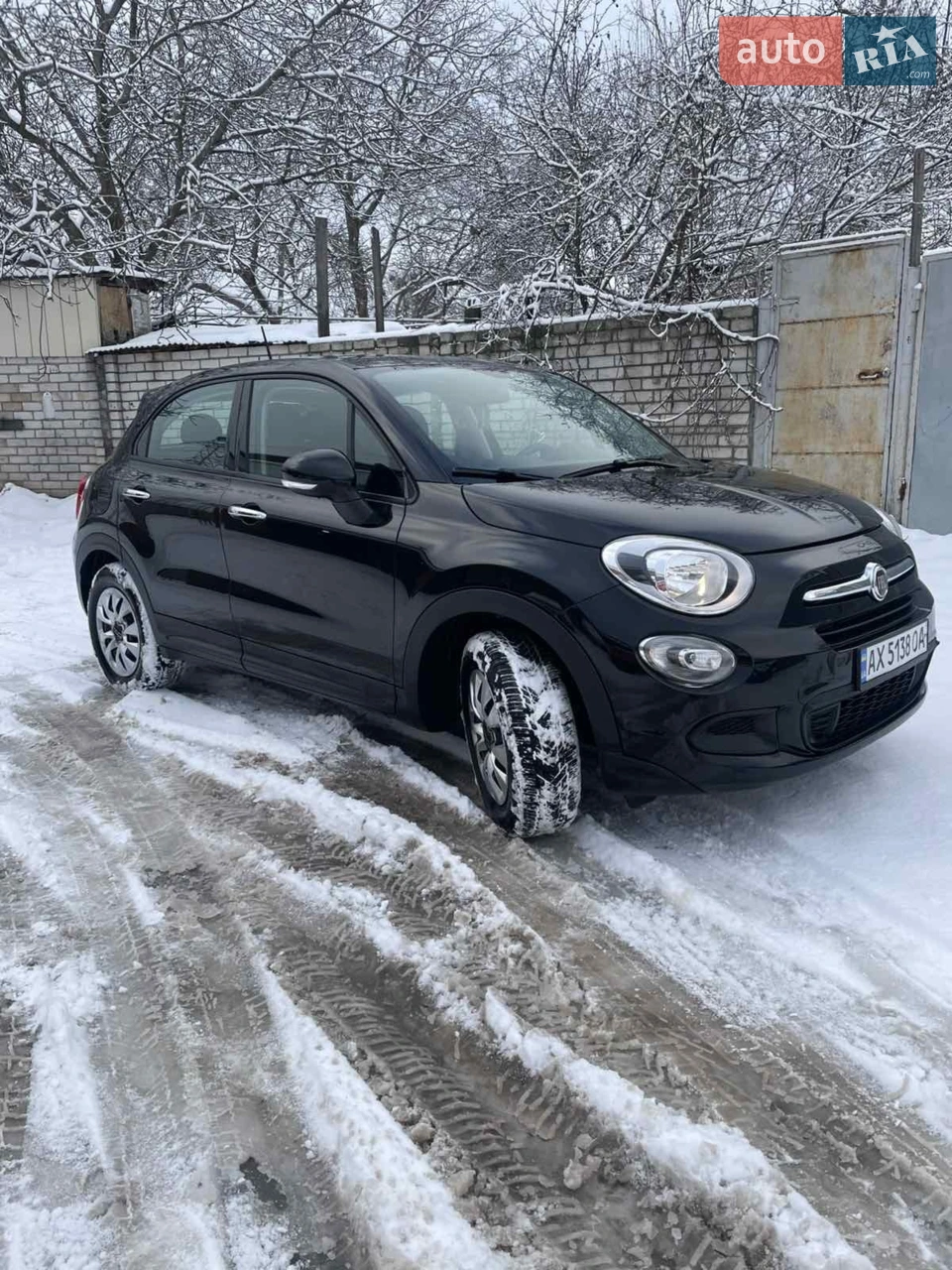 2017 Fiat 500X - мініатюра 24