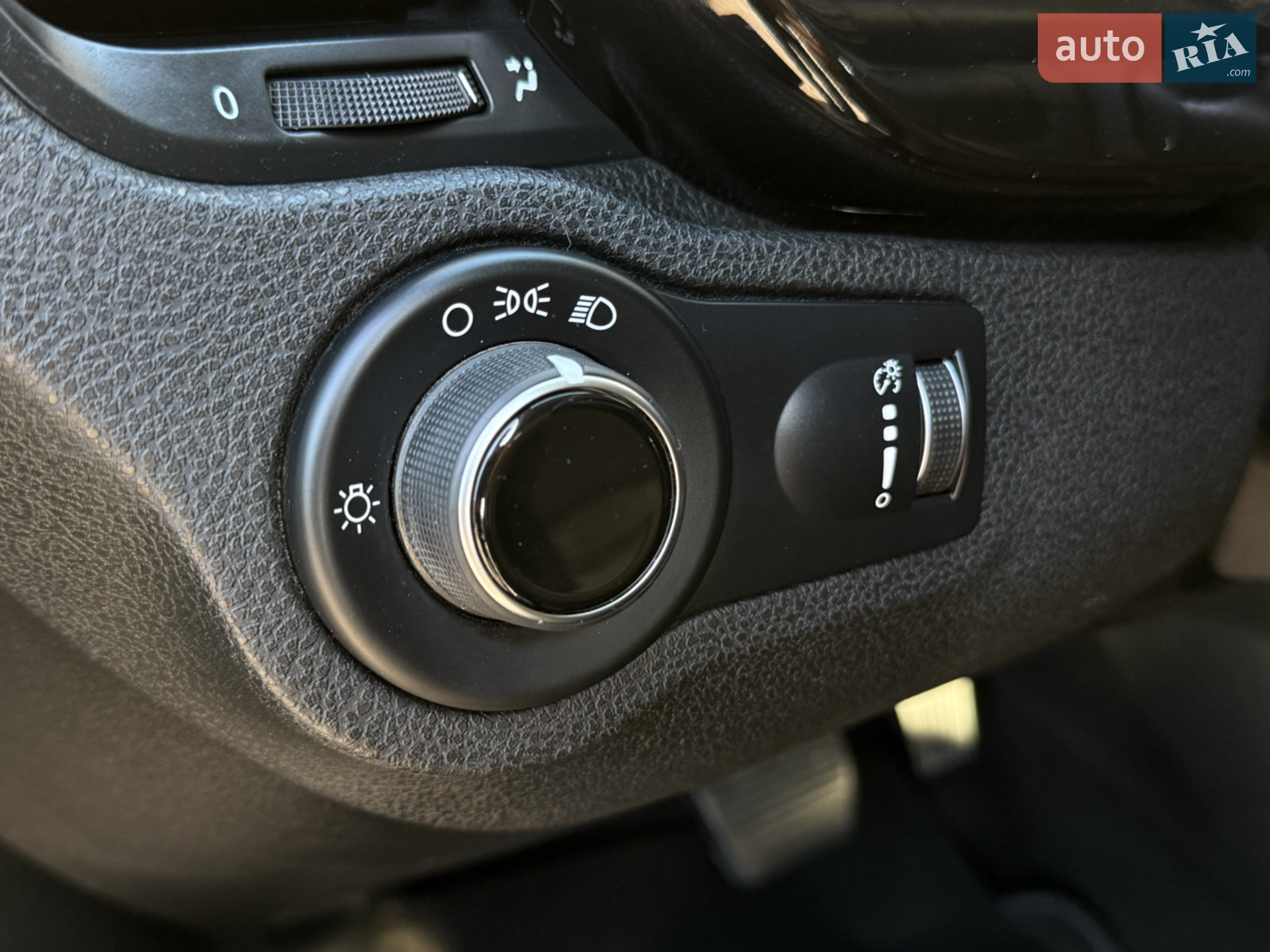 2015 Fiat 500X - мініатюра 53