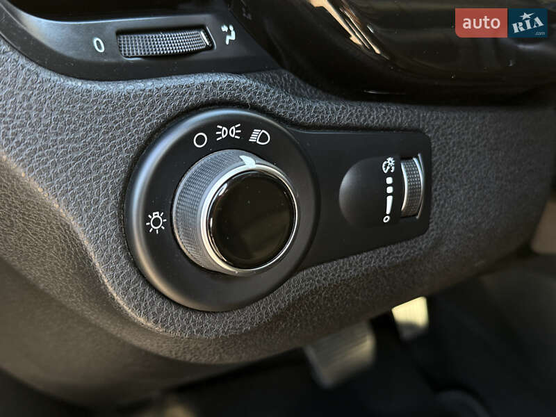 Внедорожник / Кроссовер Fiat 500X 2015 в Одессе фото 53 Внедорожник / Кроссовер Fiat 500X 2015 в Одессе