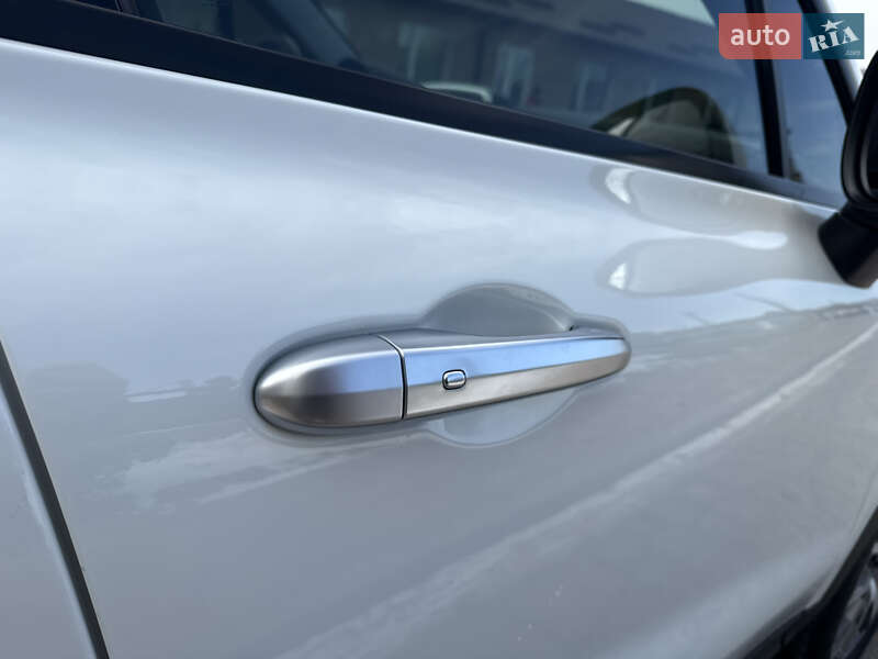 Позашляховик / Кросовер Fiat 500X 2017 в Дніпрі фото 44 Позашляховик / Кросовер Fiat 500X 2017 в Дніпрі