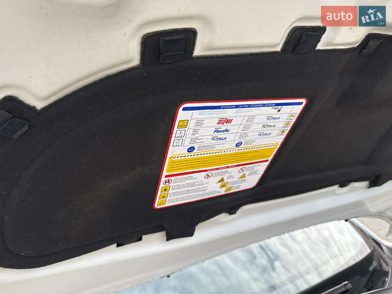 Позашляховик / Кросовер Fiat 500X 2017 в Дніпрі фото 51 Позашляховик / Кросовер Fiat 500X 2017 в Дніпрі