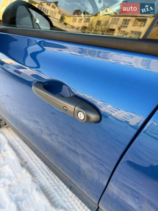 Позашляховик / Кросовер Fiat 500X 2022 в Чернівцях