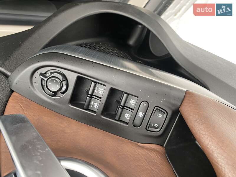 Внедорожник / Кроссовер Fiat 500X 2016 в Виннице фото 35 Внедорожник / Кроссовер Fiat 500X 2016 в Виннице