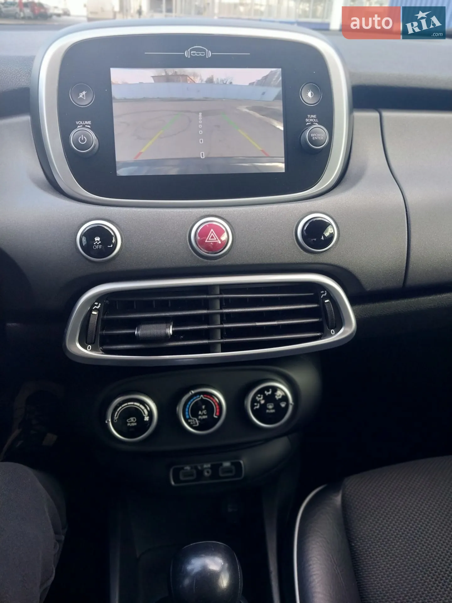 2018 Fiat 500X - мініатюра 12