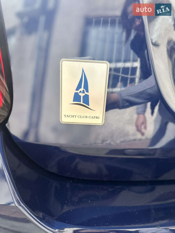 Позашляховик / Кросовер Fiat 500X 2022 в Полтаві фото 12 Позашляховик / Кросовер Fiat 500X 2022 в Полтаві