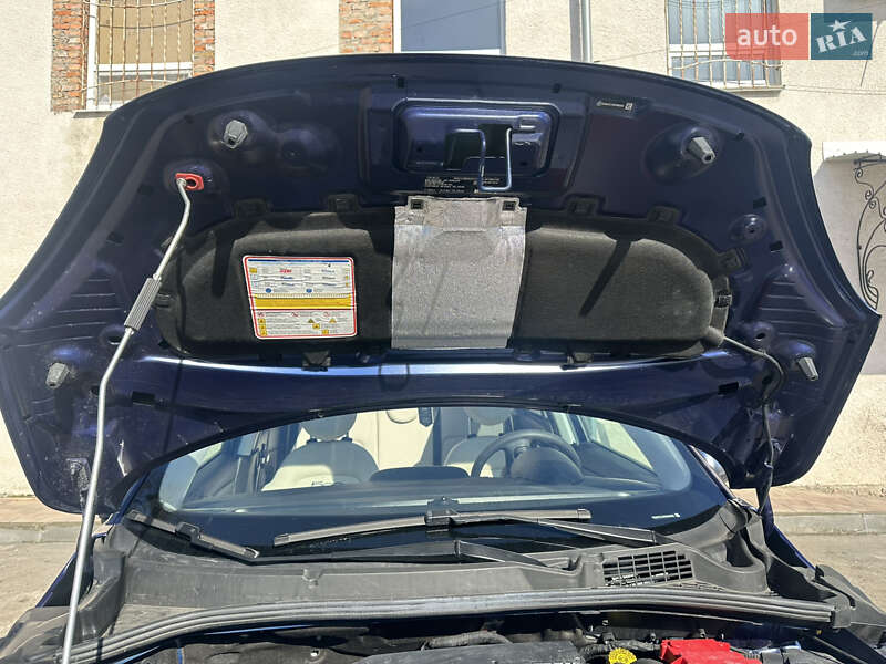 Позашляховик / Кросовер Fiat 500X 2022 в Полтаві фото 34 Позашляховик / Кросовер Fiat 500X 2022 в Полтаві