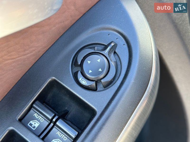 Внедорожник / Кроссовер Fiat 500X 2016 в Киеве