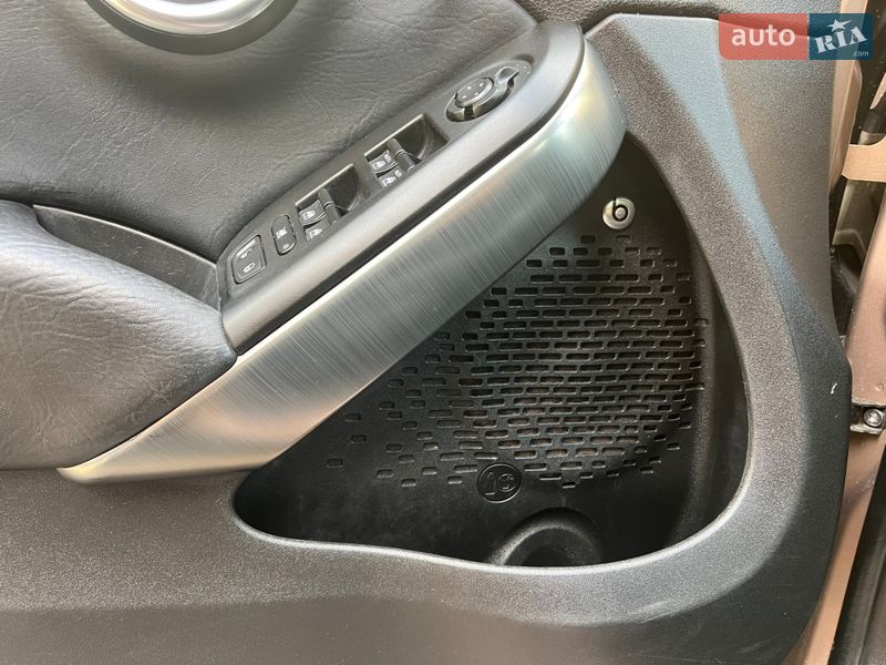 Внедорожник / Кроссовер Fiat 500X 2017 в Львове