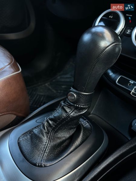 Позашляховик / Кросовер Fiat 500X 2016 в Одесі