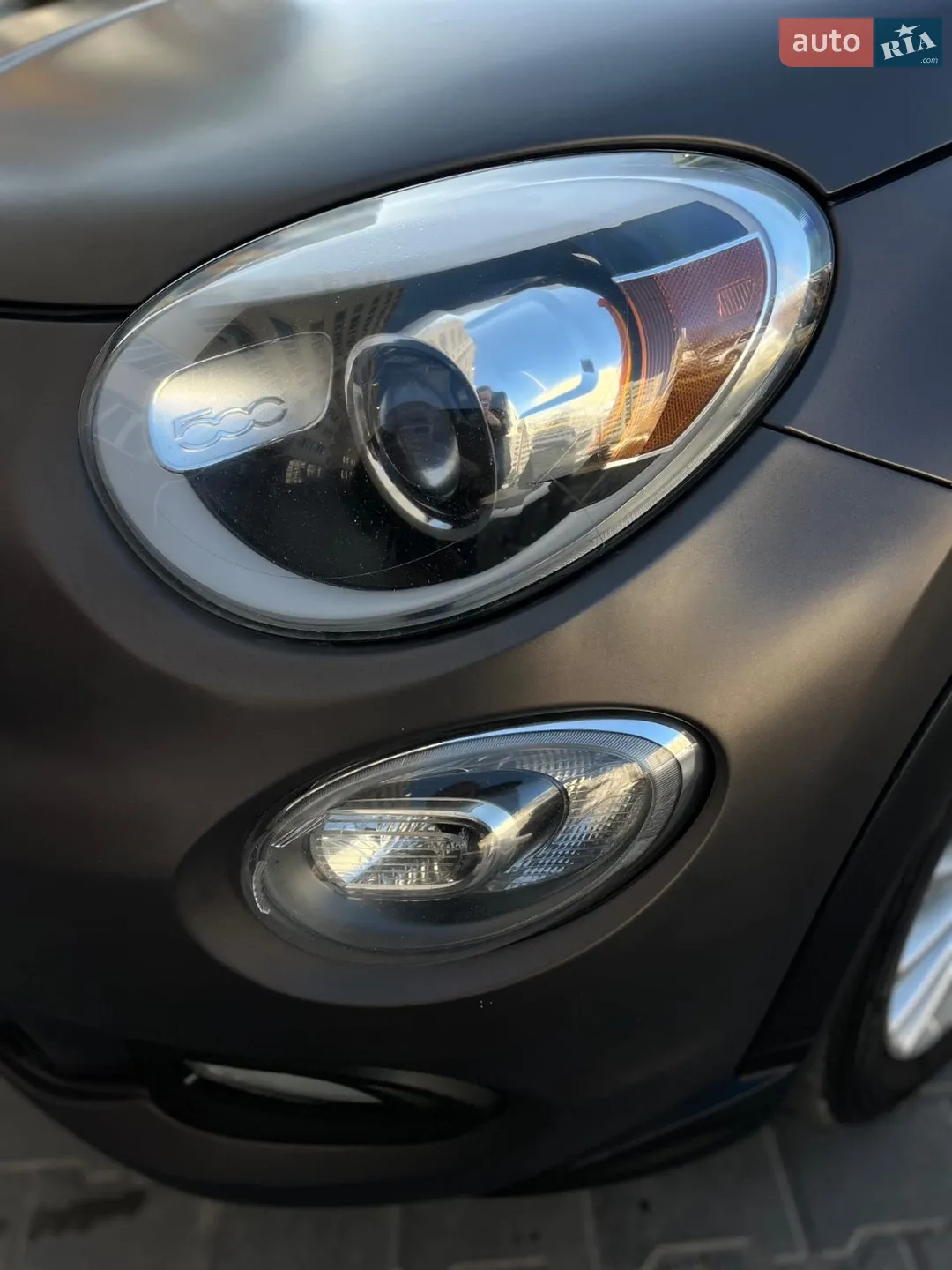 2016 Fiat 500X - мініатюра 68
