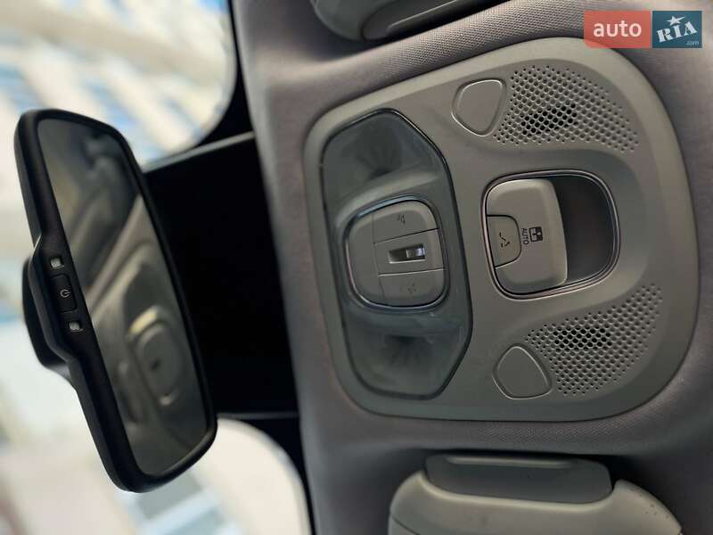 Позашляховик / Кросовер Fiat 500X 2016 в Одесі