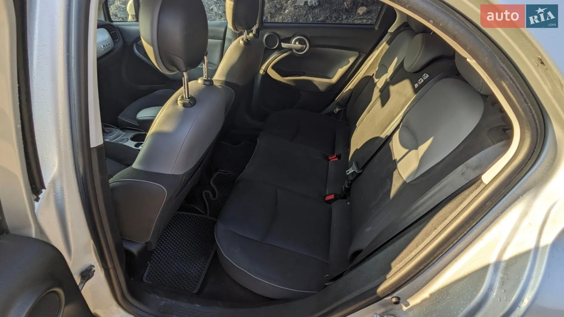 2016 Fiat 500X - мініатюра 14