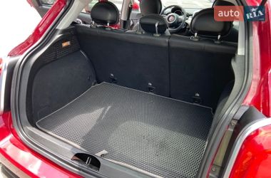 Позашляховик / Кросовер Fiat 500X 2015 в Івано-Франківську
