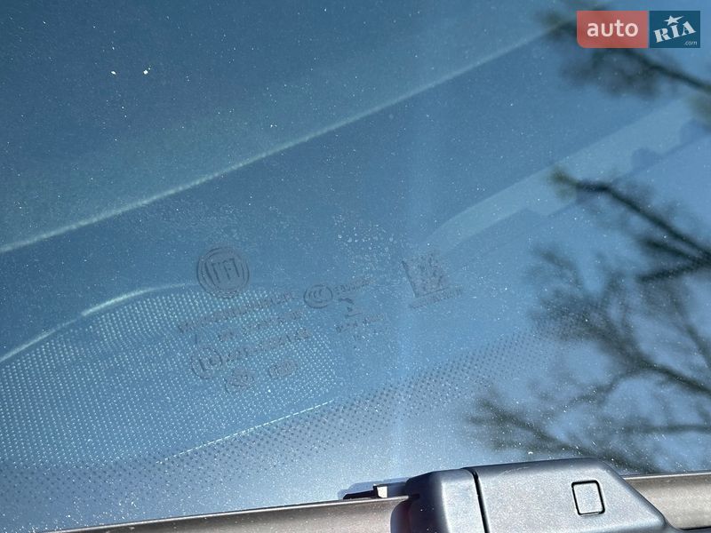 Внедорожник / Кроссовер Fiat 500X 2016 в Киеве