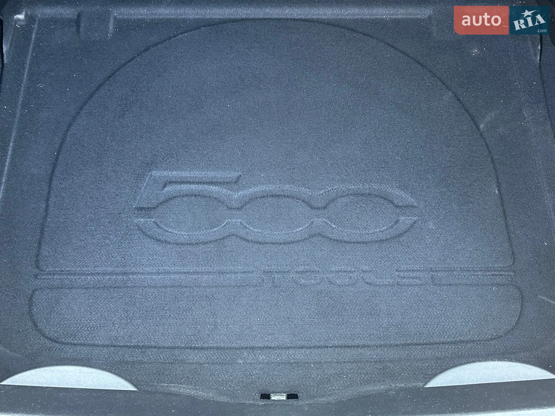 2016 Fiat 500X - мініатюра 22