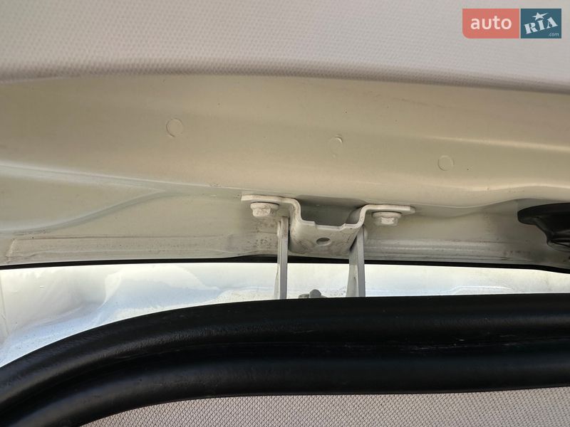 Внедорожник / Кроссовер Fiat 500X 2016 в Киеве