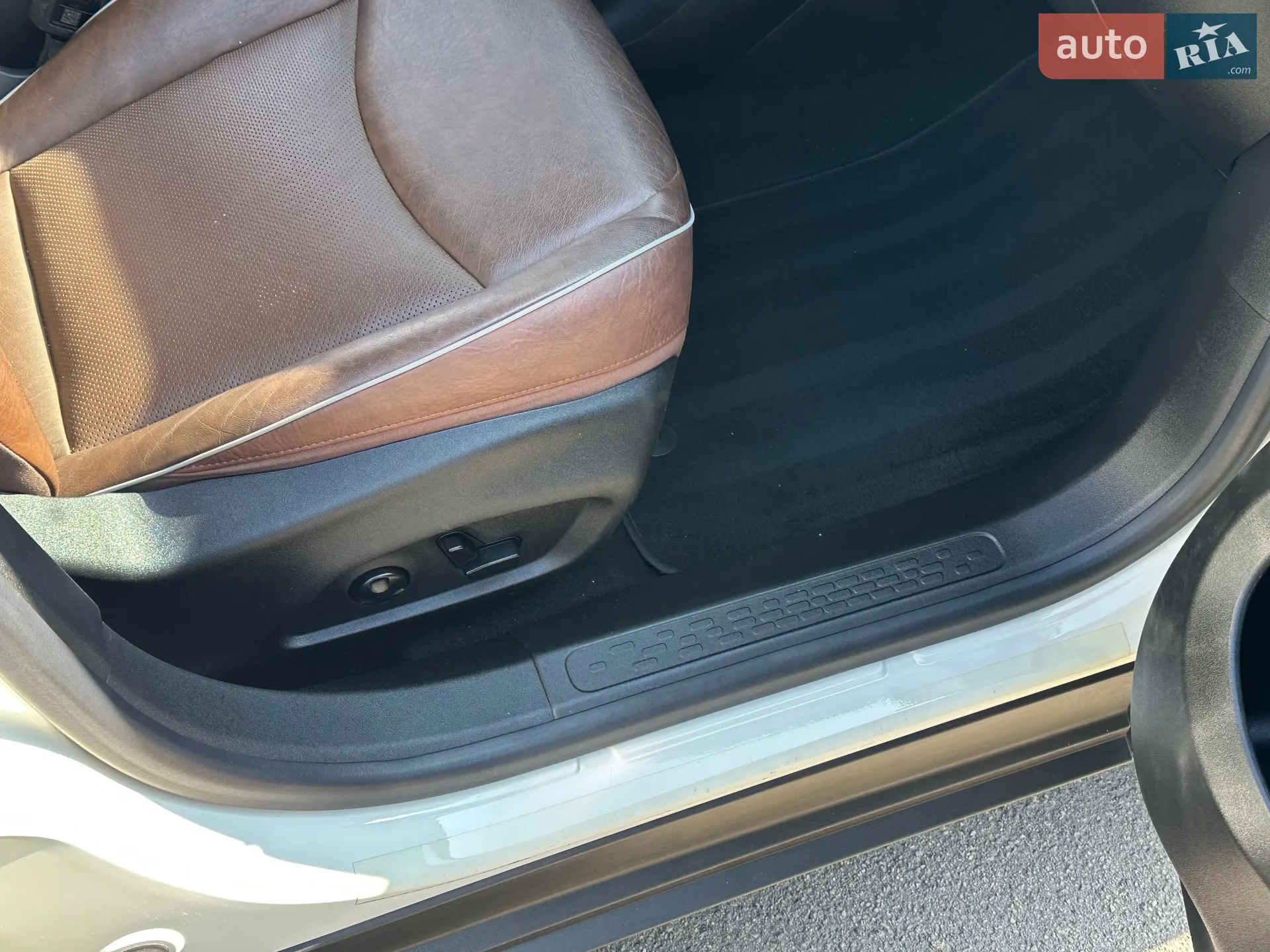 2016 Fiat 500X - мініатюра 35