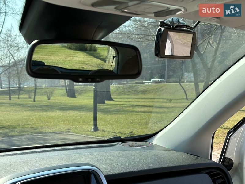 Внедорожник / Кроссовер Fiat 500X 2016 в Киеве