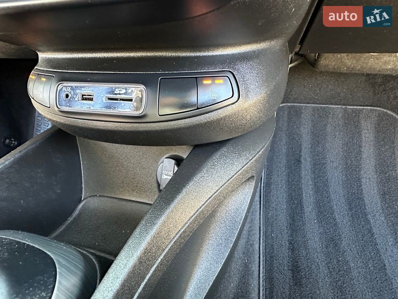 Внедорожник / Кроссовер Fiat 500X 2016 в Киеве