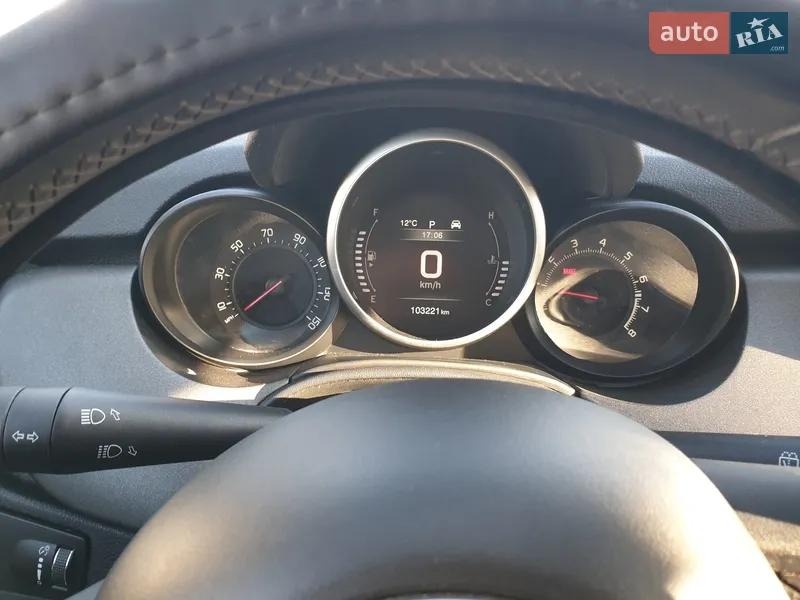 Fiat 500X 2017 VIN ZFBCFYCB4HP556891 фото оголошення 20 з 73