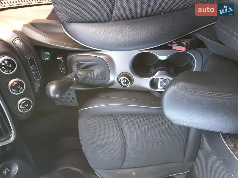 Fiat 500X 2017 VIN ZFBCFYCB4HP556891 фото оголошення 23 з 73