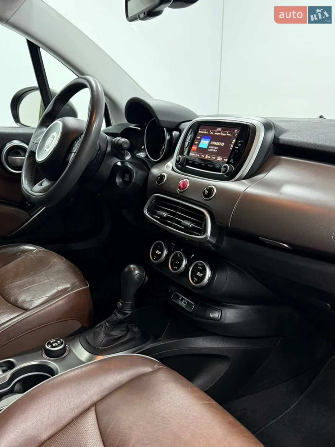 2016 Fiat 500X - мініатюра 29