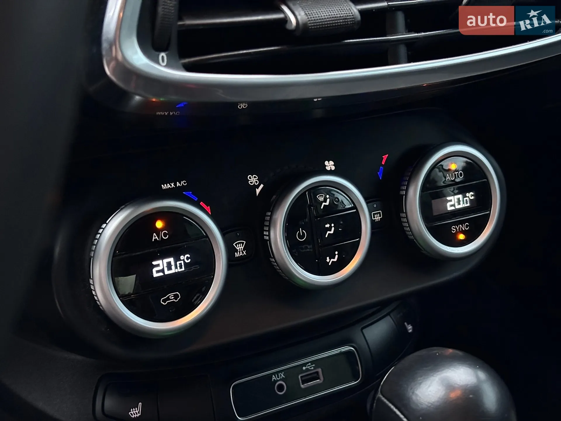 2017 Fiat 500X - мініатюра 25