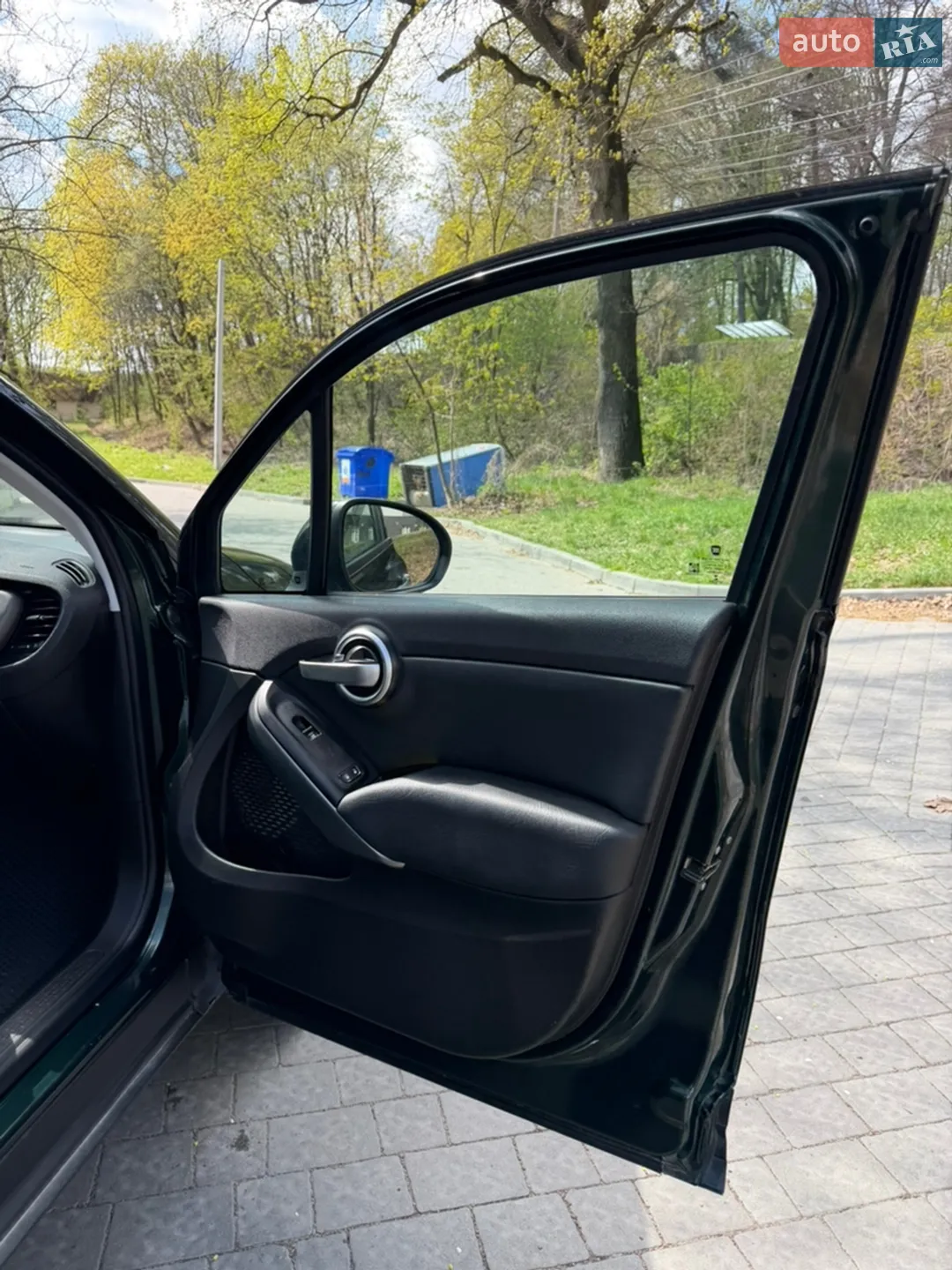 2015 Fiat 500X - мініатюра 21
