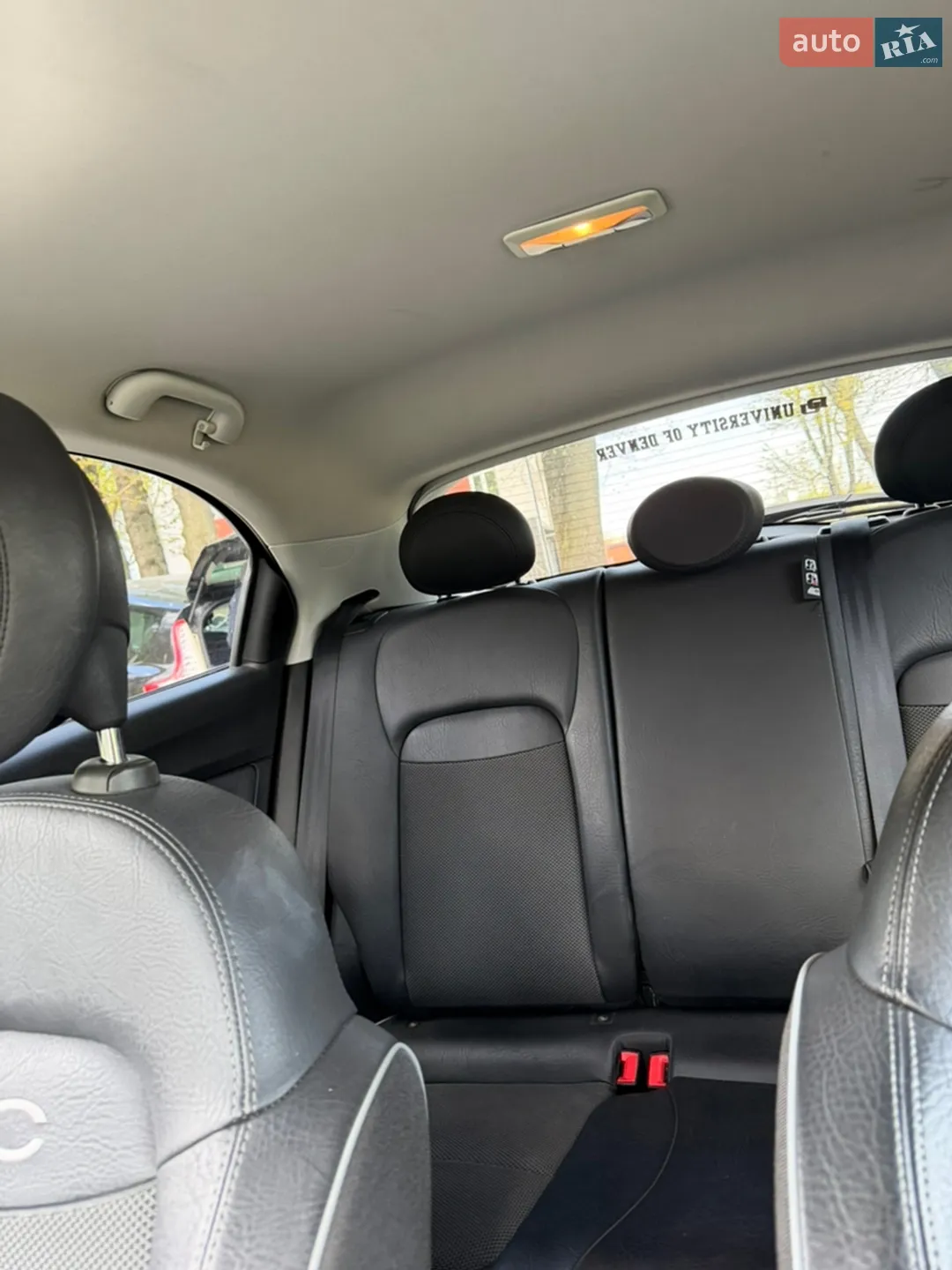 2015 Fiat 500X - мініатюра 30