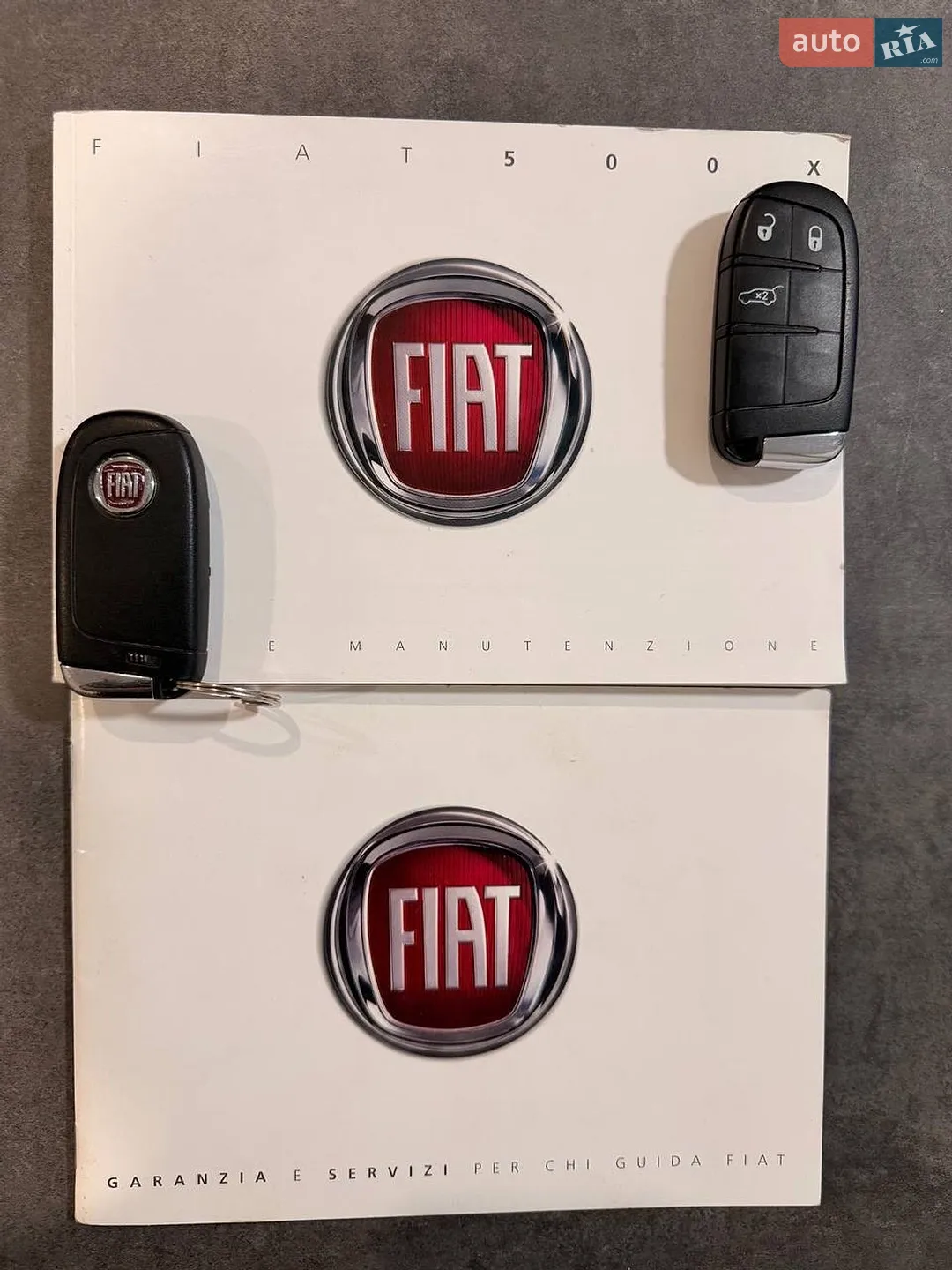 2015 Fiat 500X - мініатюра 55