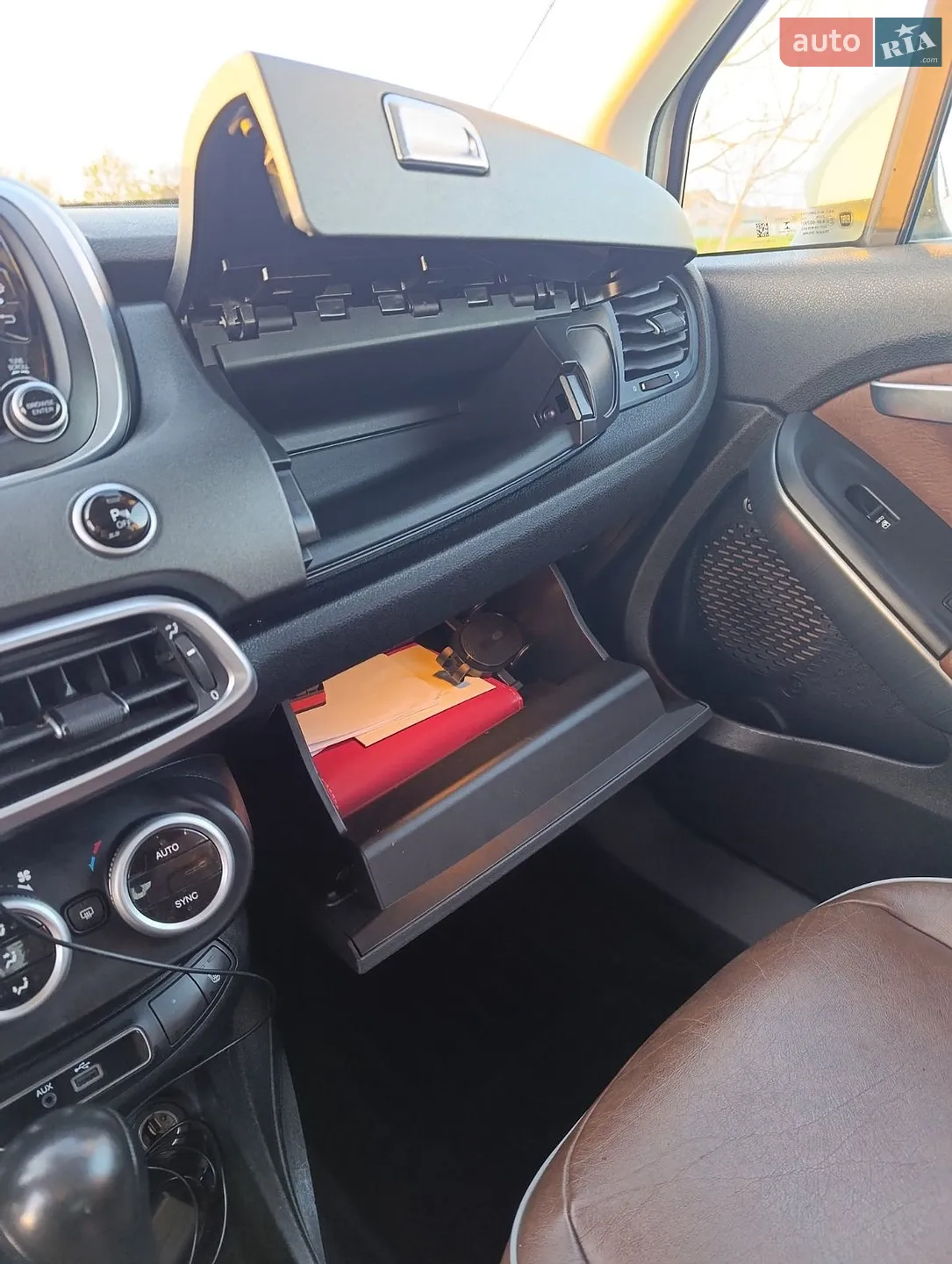 2016 Fiat 500X - мініатюра 24