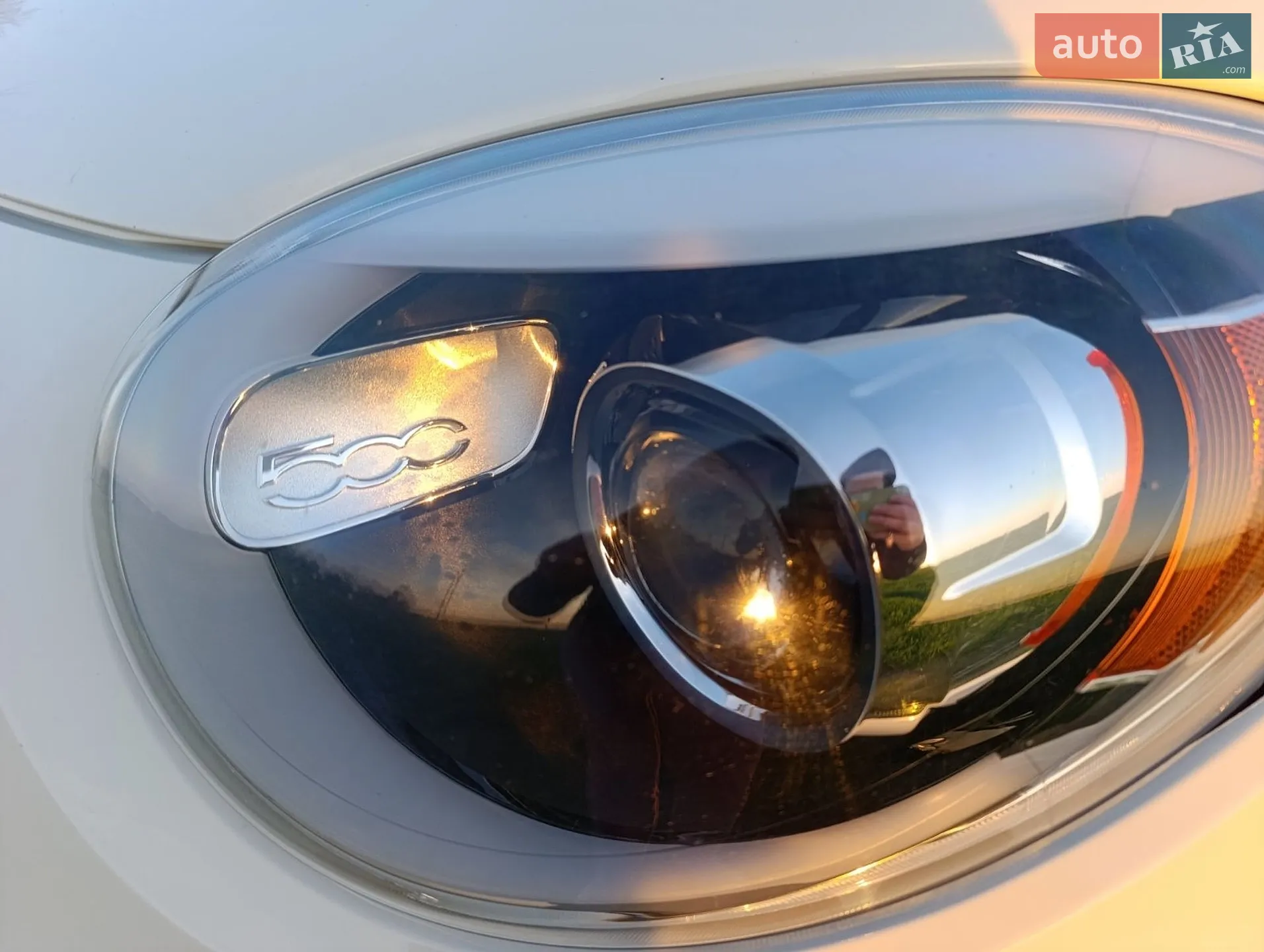 2016 Fiat 500X - мініатюра 26