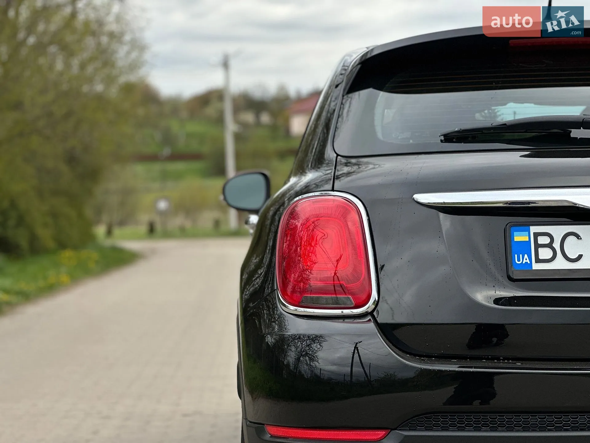 2015 Fiat 500X - мініатюра 7