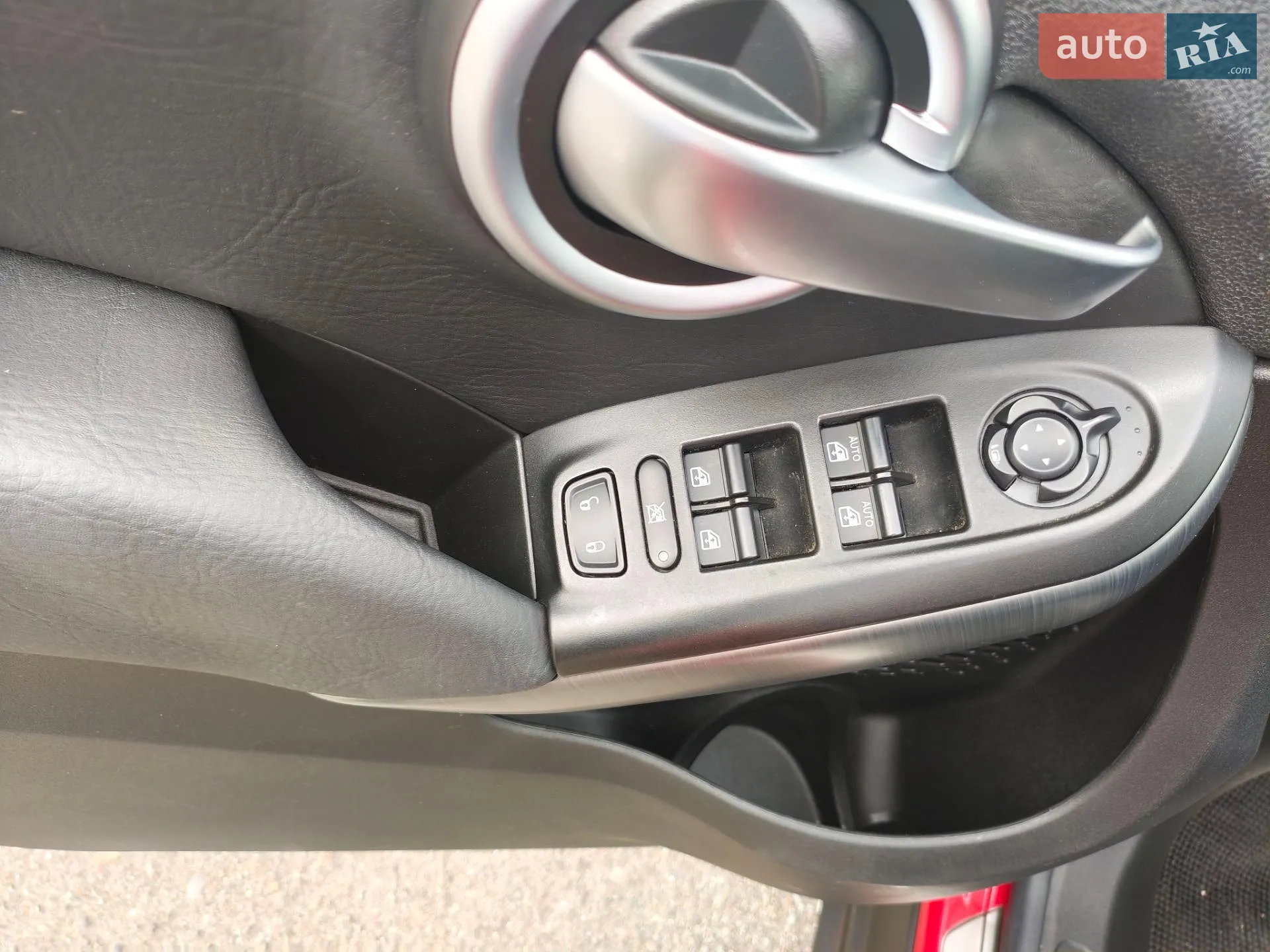 2018 Fiat 500X - мініатюра 12
