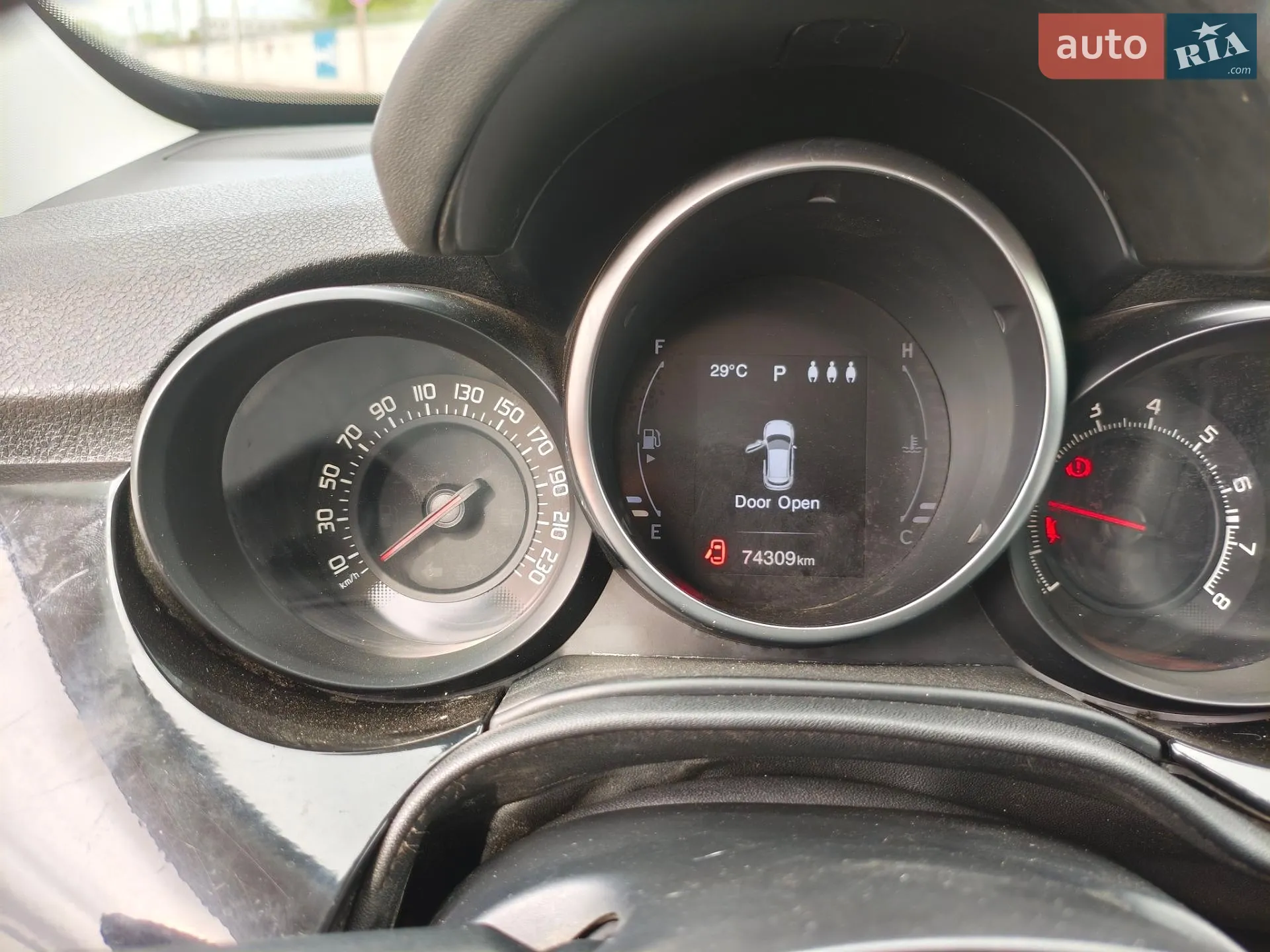 2018 Fiat 500X - мініатюра 20