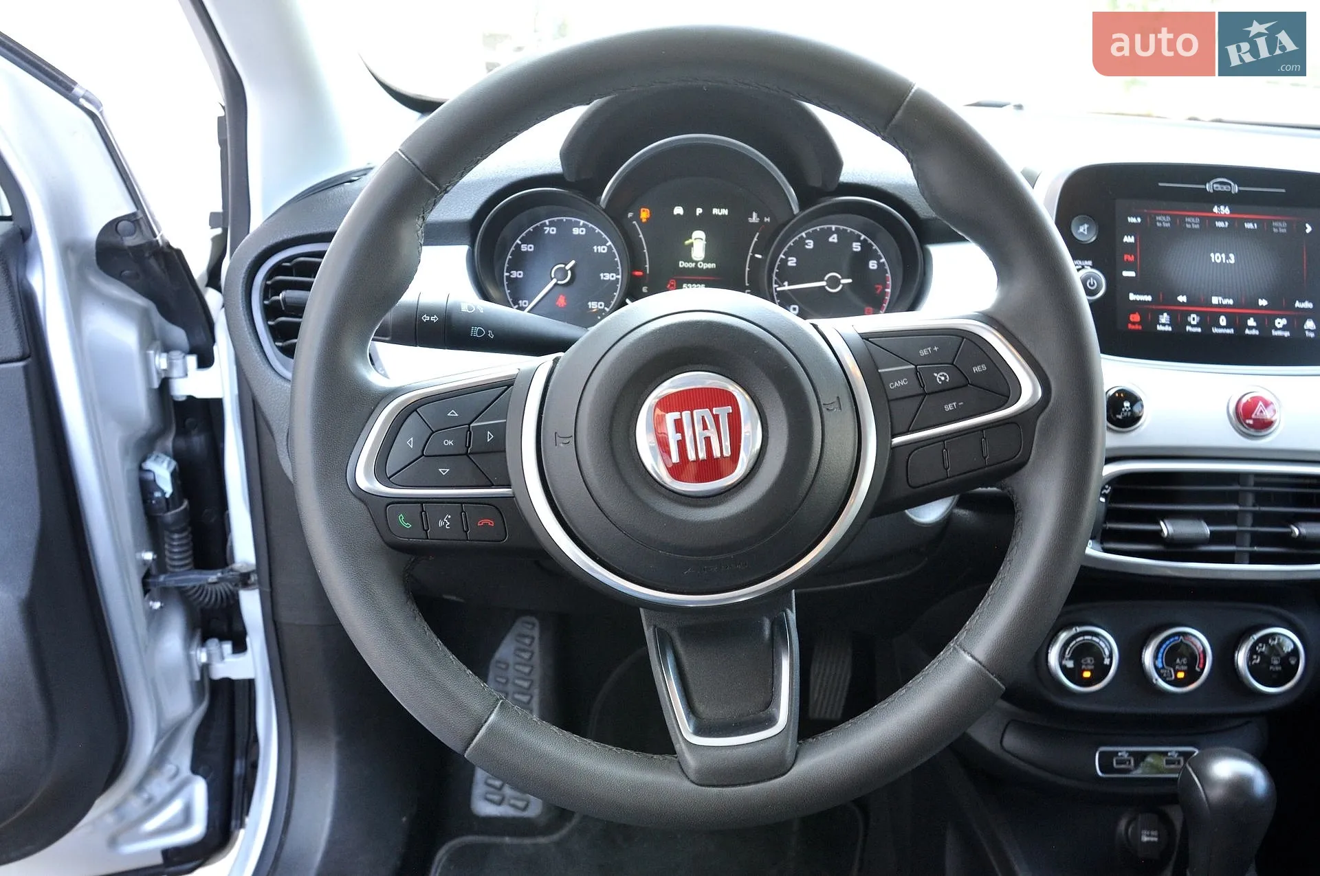 2020 Fiat 500X - мініатюра 41